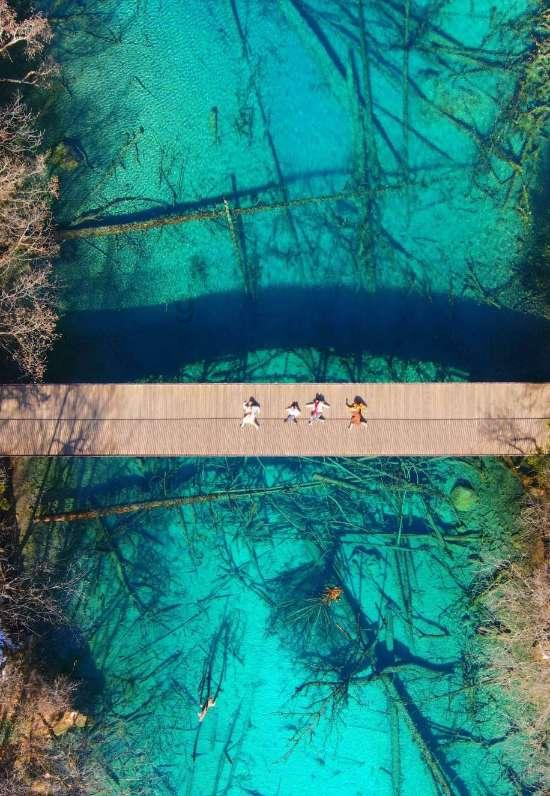 爱旅行的芭比