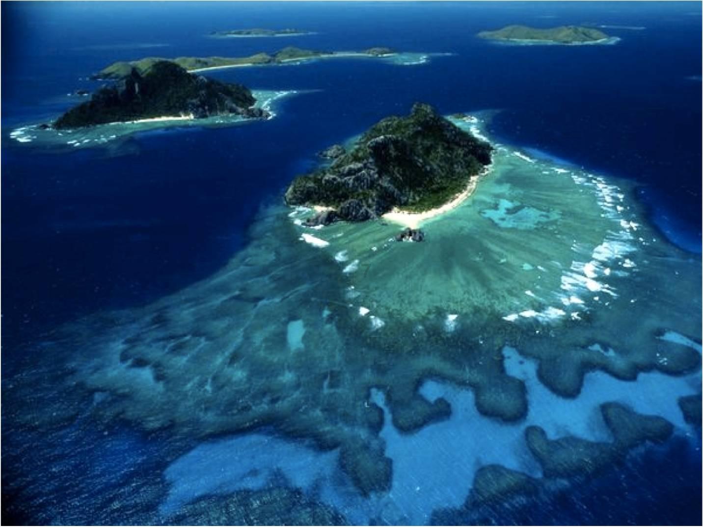 夏日课堂