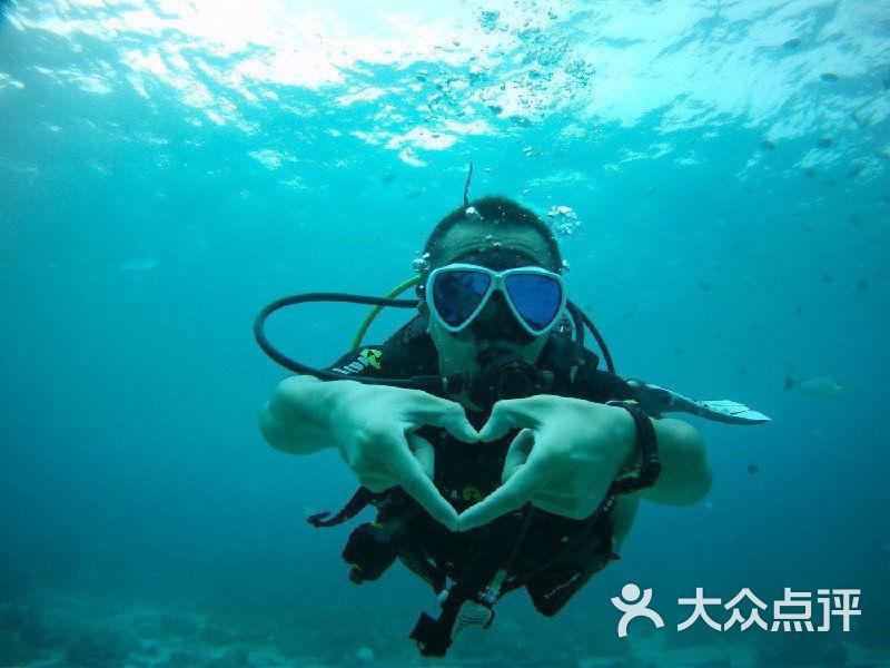 沙子口大集鲜味满满