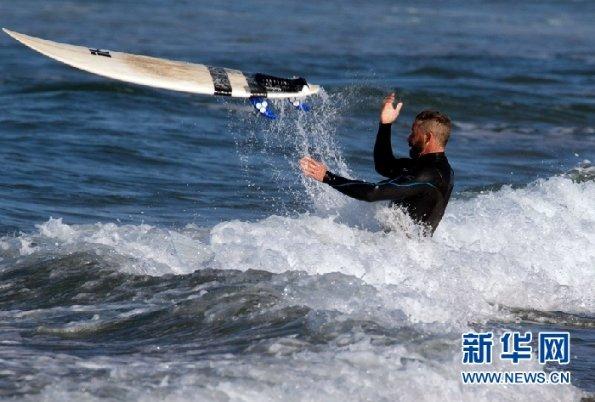 一起捕鱼吧