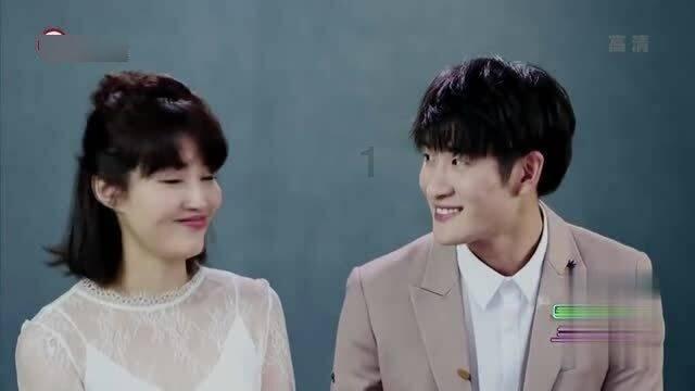 TFboys双人排球