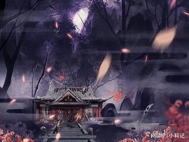 逃离原木色房屋