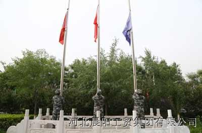 国王的坐骑