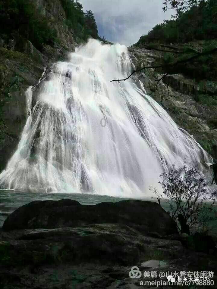 塔科马