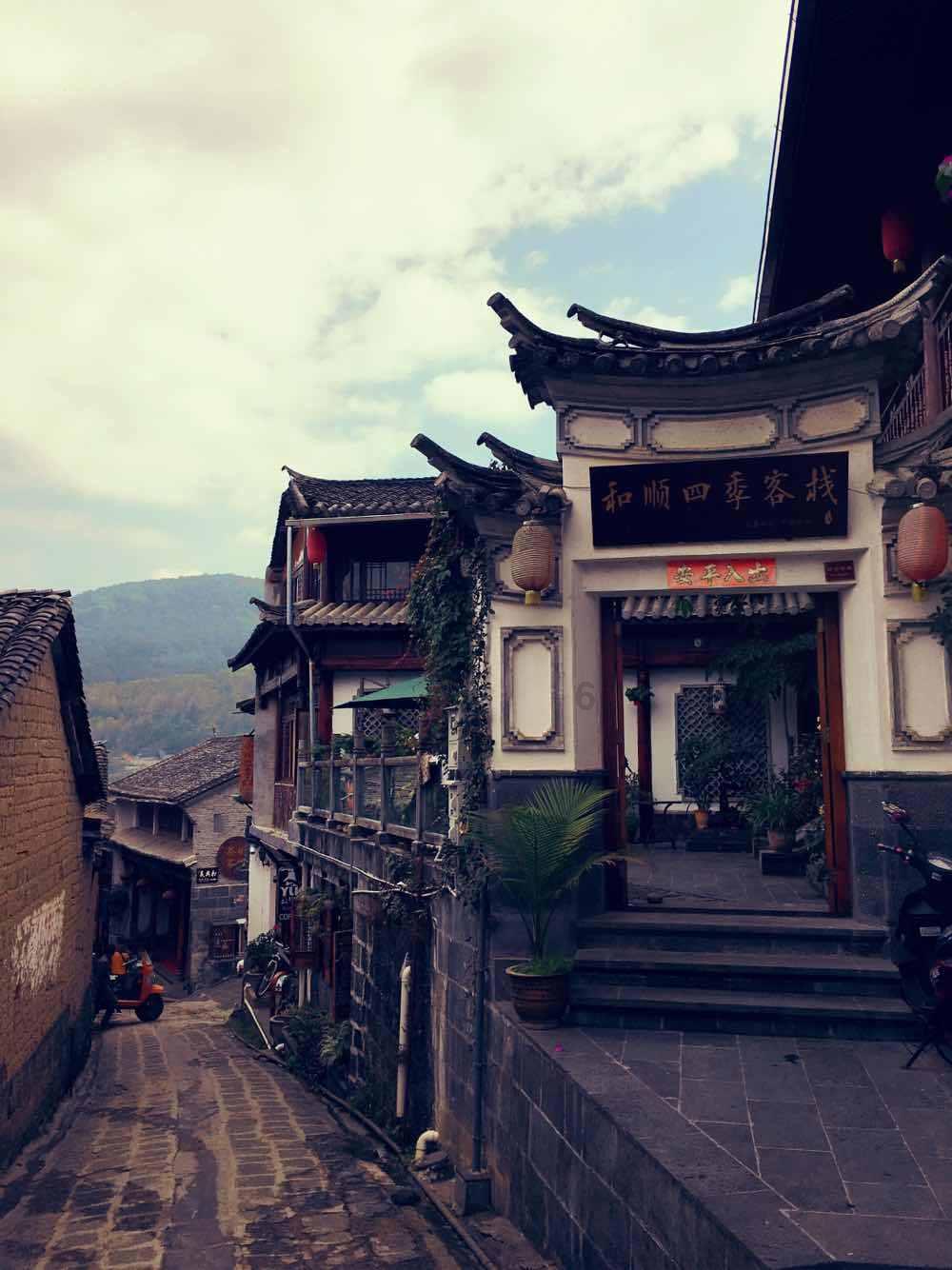小艾比摄影家